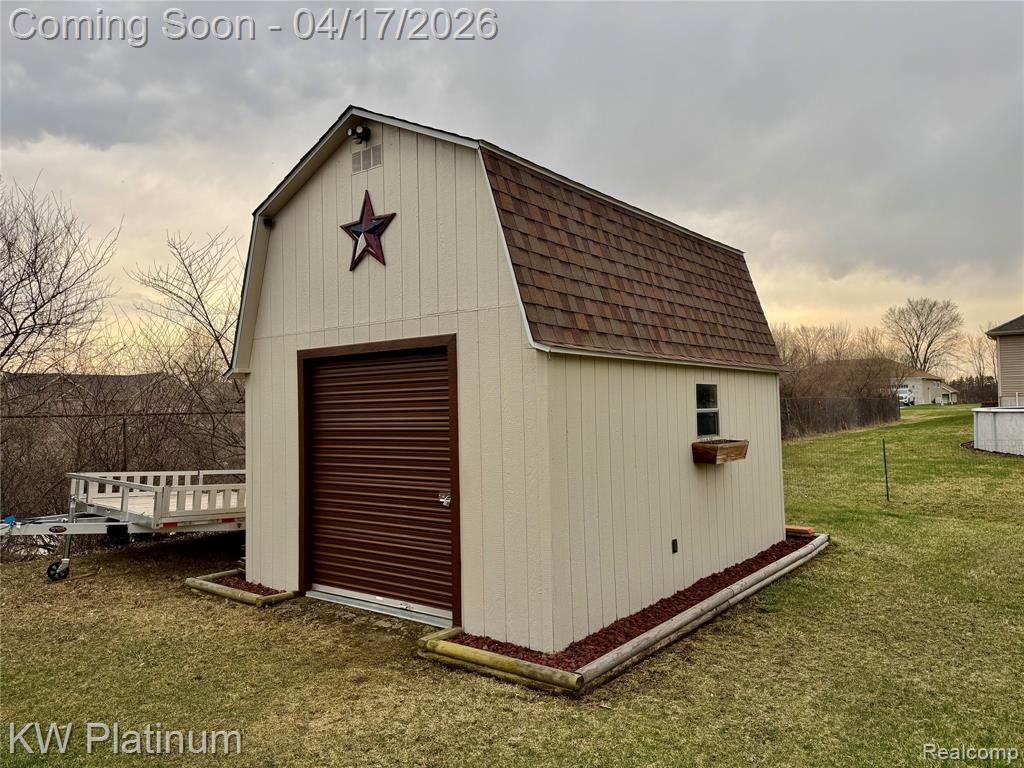 4837 Camelot Drive, Kimball, MI — Photo 49