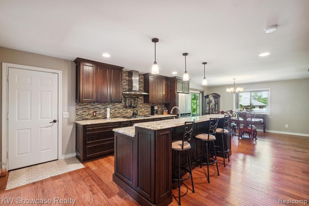 4020 Watuga Street, Commerce Twp, MI 48390 — Photo 11