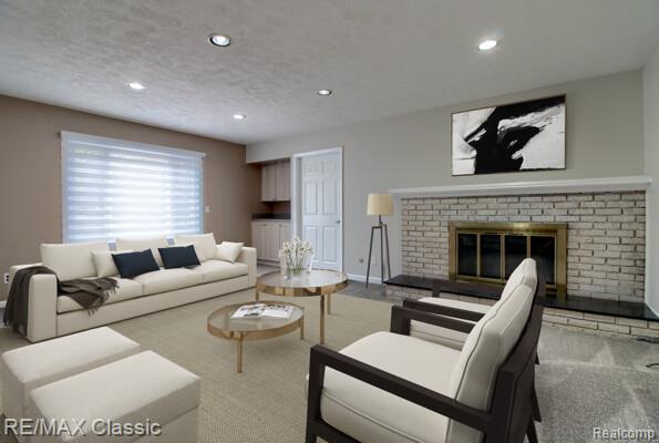 6564 Alderley Way Court, West Bloomfield, MI — Photo 23