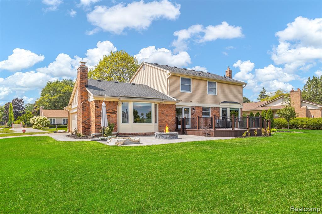 45550 DENISE, Plymouth, MI 48170 — Photo 36