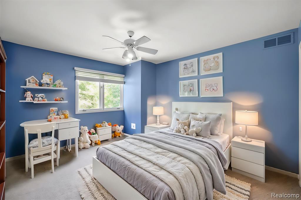 4090 SAINT ANDREWS Street, Howell, MI 48843 — Photo 27