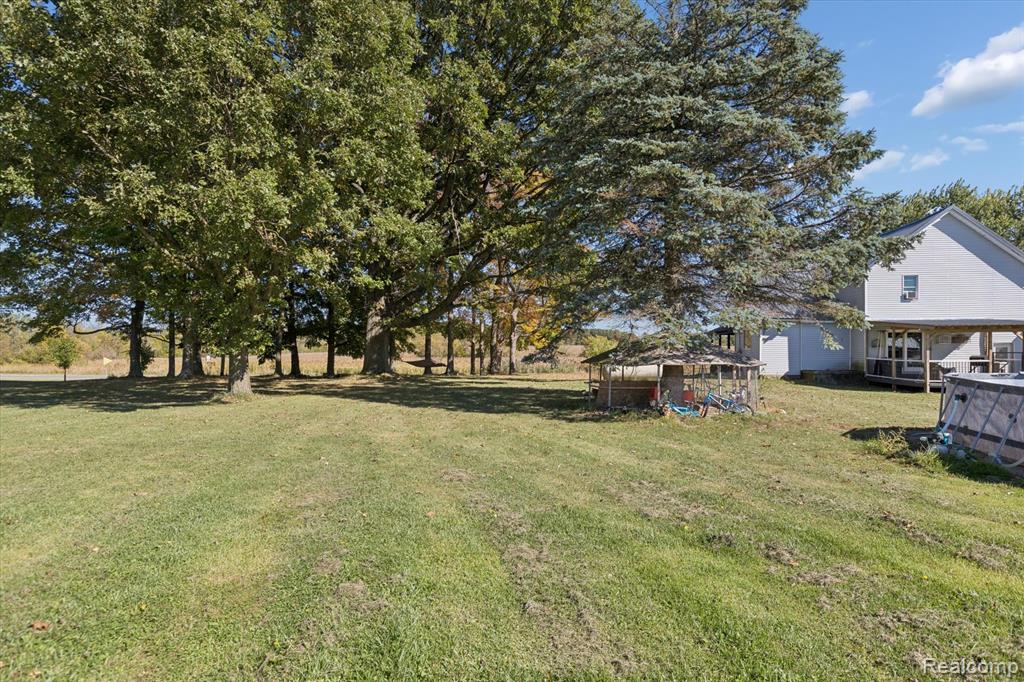 4121 Sheridan Road, MI 48433 — Photo 43