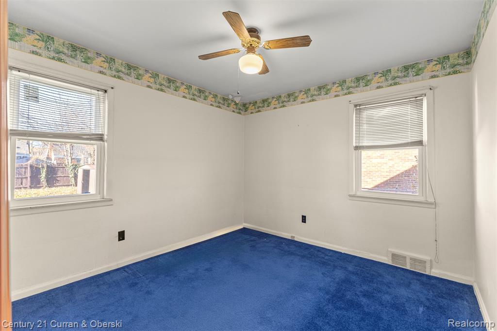 9616 Colwell Avenue, Allen Park, MI 48101 — Photo 21