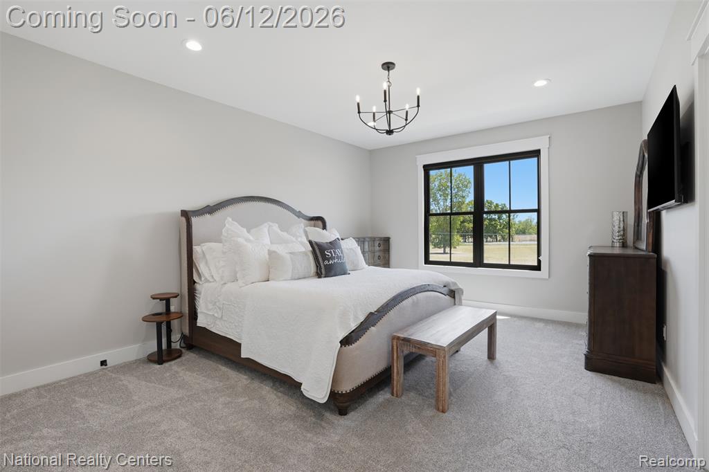 2853 7 Mile Road, South Lyon, MI 48178 — Photo 41