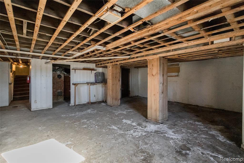 4314 Trumbull Street, Detroit, MI 48208 — Photo 26