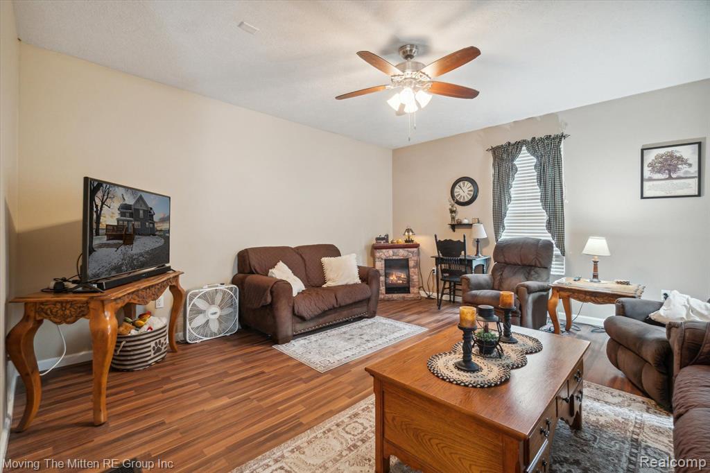 4259 DEXTER Trail, Stockbridge, MI 49285 — Photo 18