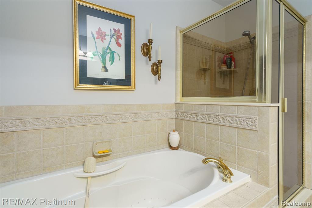 206 E Liberty Street, Milford, MI 48381 — Photo 51