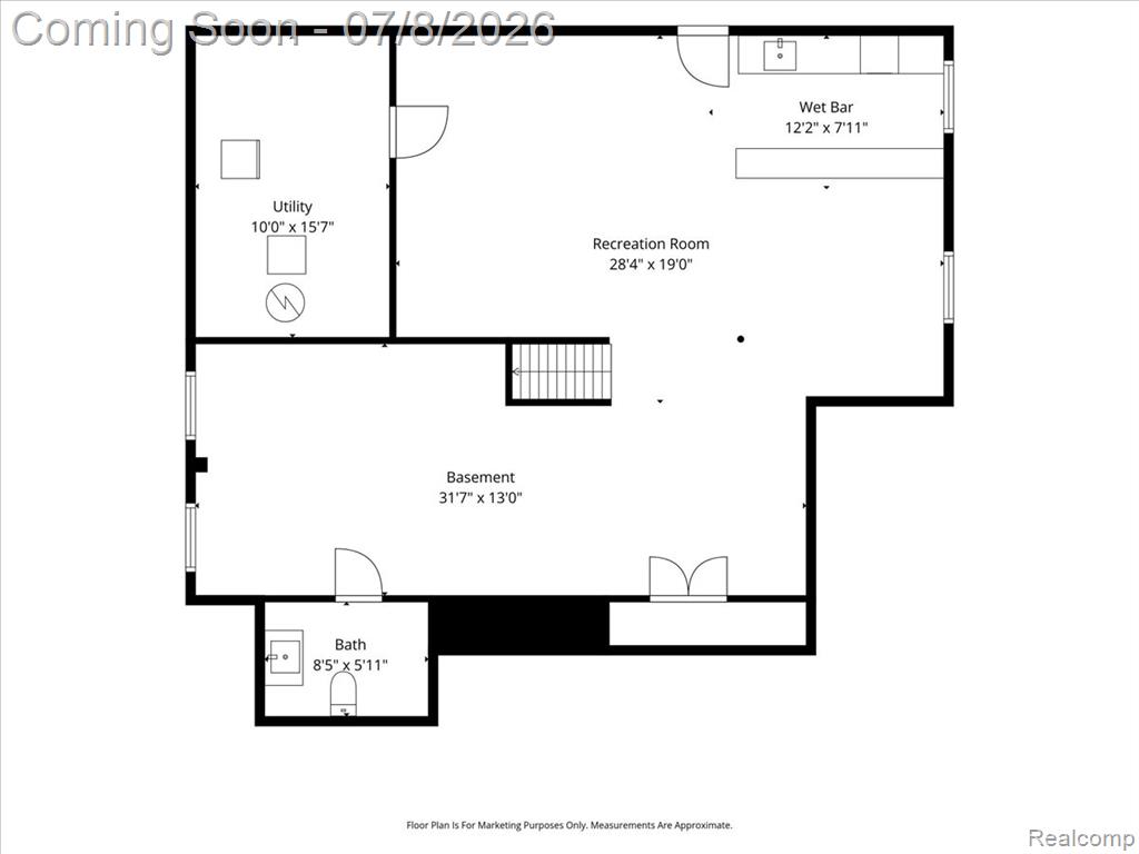45433 Indian Creek Drive, Canton, MI 48187 — Photo 42