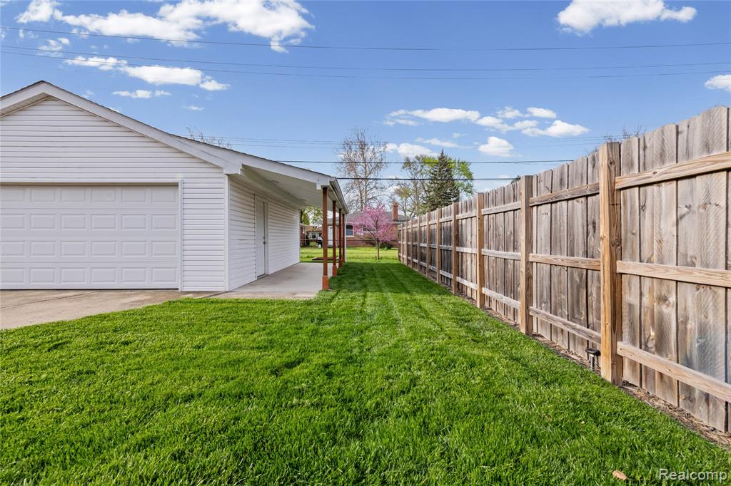13261 Ward Street, Southgate, MI 48195 — Photo 28