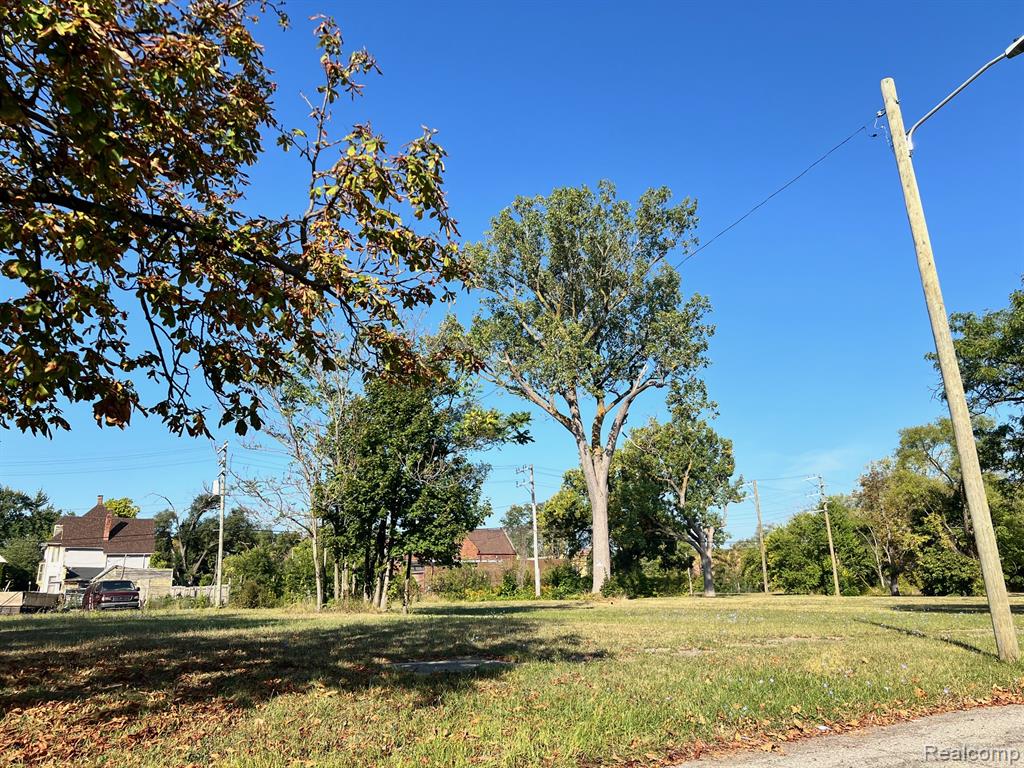 5773 Wabash Street, Detroit, MI 48208 — Photo 2