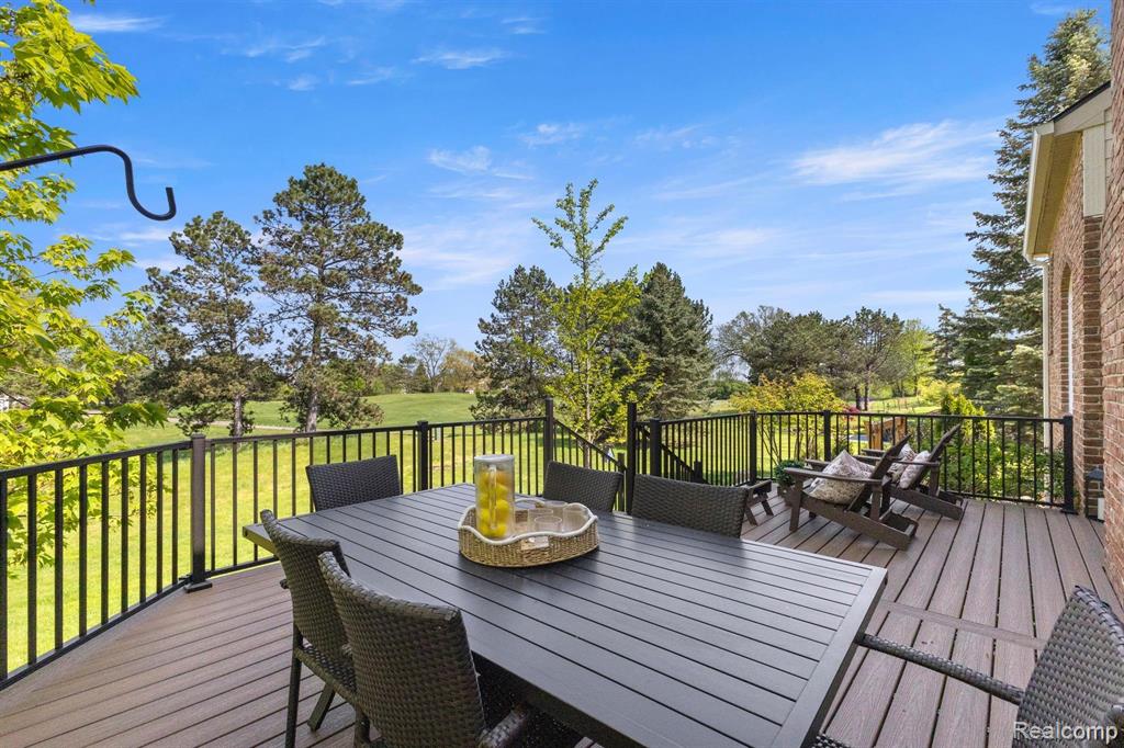 15428 BAY HILL Drive, Northville, MI 48168 — Photo 41