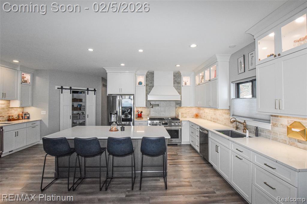 5612 Bullard Road, Fenton, MI 48430 — Photo 17