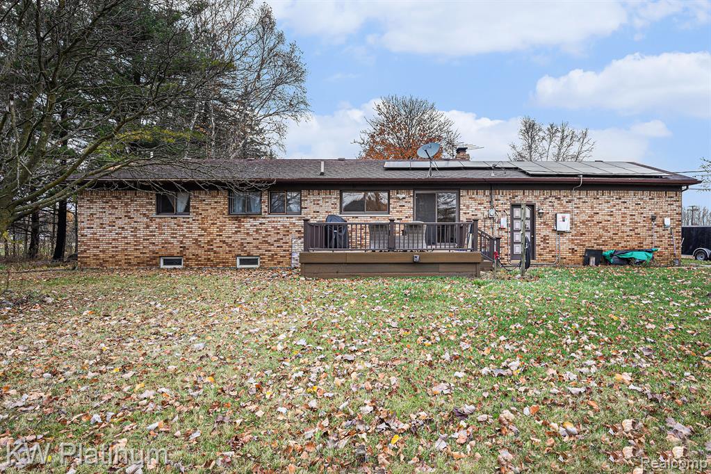 9757 Rynn Road, Kenockee, MI 48006 — Photo 2