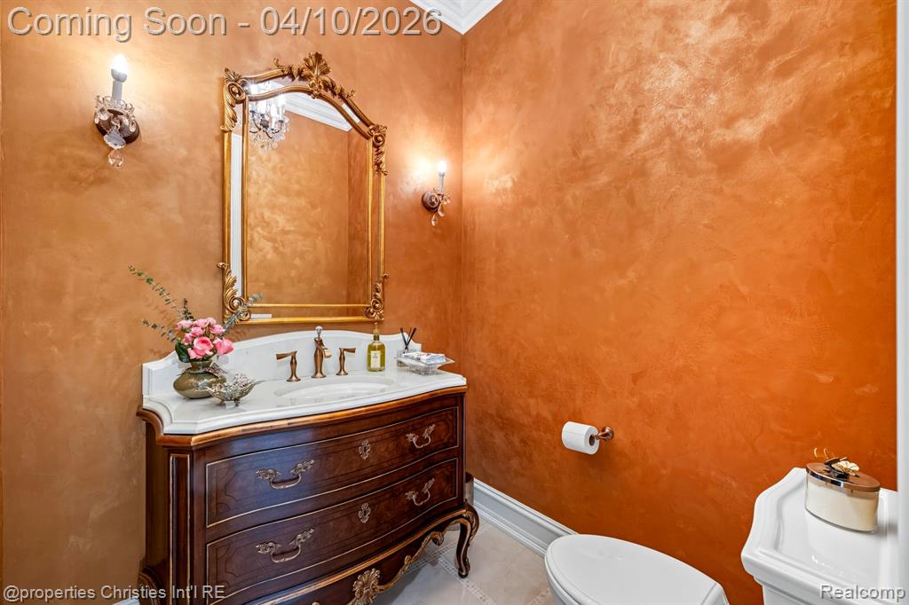48923 Veneto Drive, Northville, MI 48167 — Photo 24