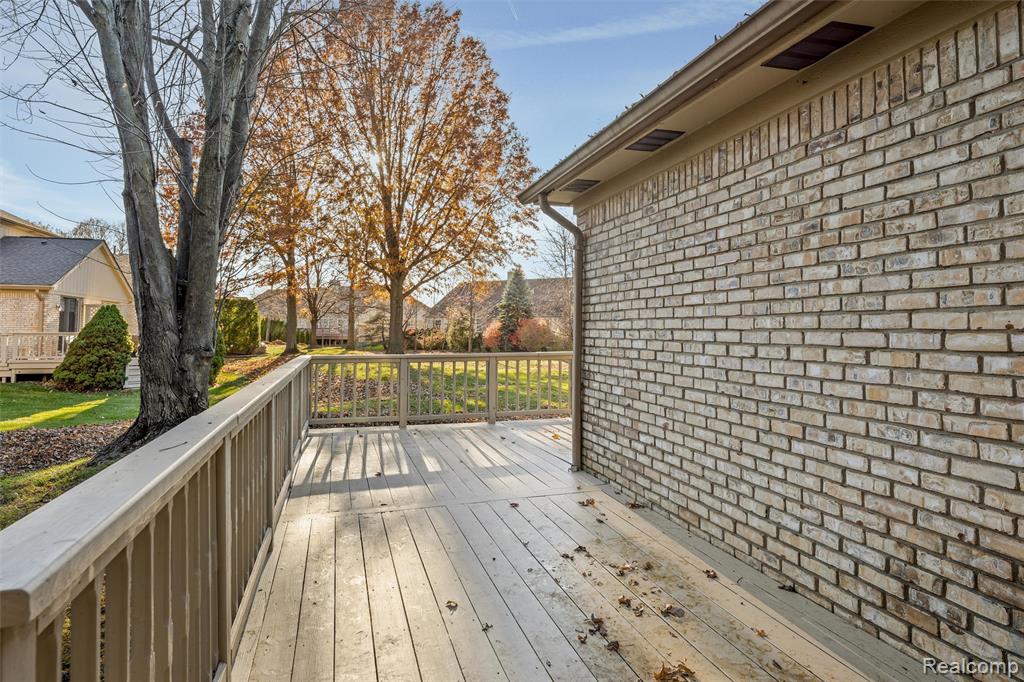 43151 W Kirkwood Drive, Clinton Twp, MI 48038 — Photo 28