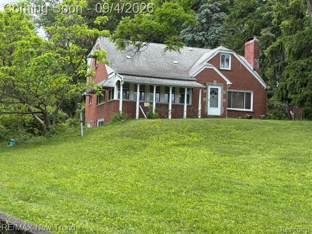 8715 N Wayne Road, Westland, MI