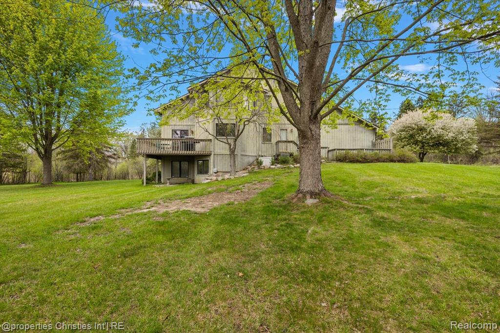 6175 Tripp Road, Holly, MI 48442 — Photo 41