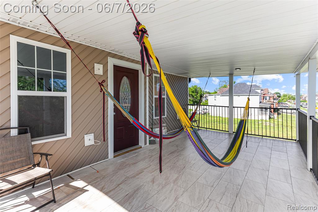 4686 Pacific Street N, Detroit, MI 48204 — Photo 18
