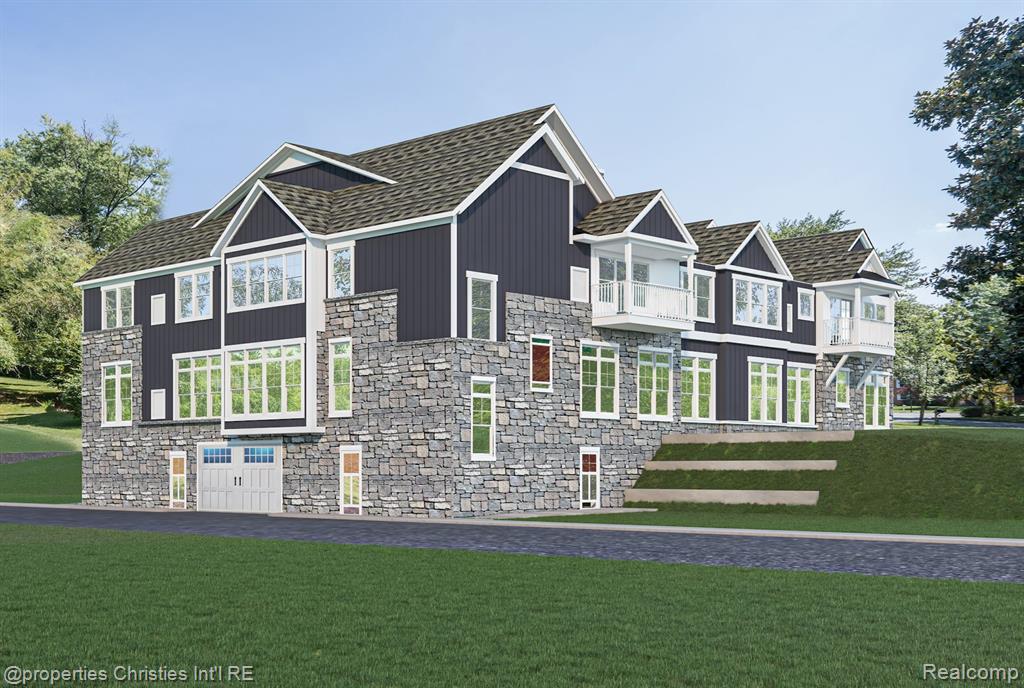 31192 Columbia Drive, Novi, MI, 48377