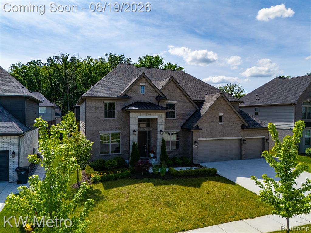 4373 Virgilia Drive, Troy, MI 48098 — Photo 61