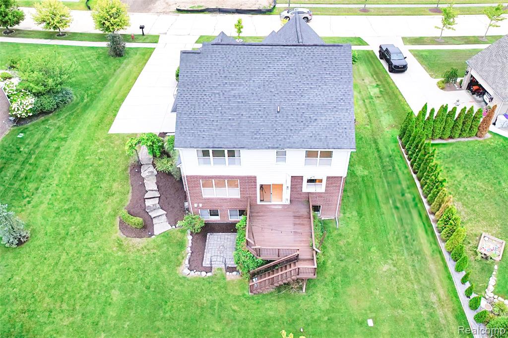 51921 Red Cedar ct, South Lyon, MI 48178 — Photo 80