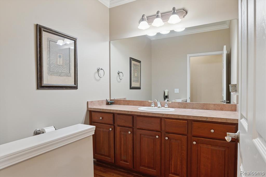 47141 Merion Circle, Northville, MI 48168 — Photo 25