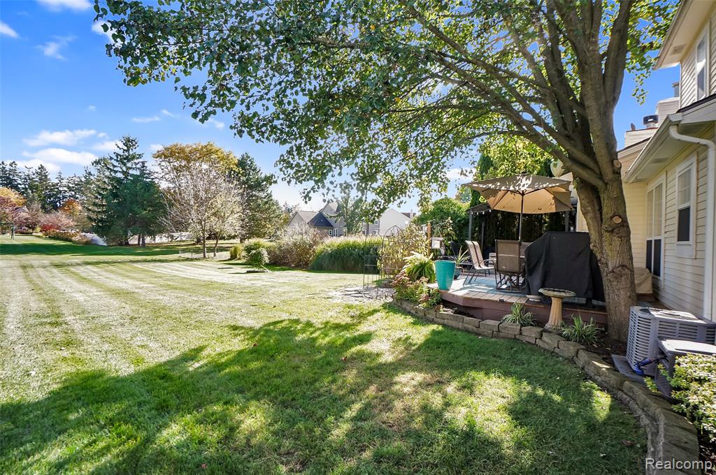 942 Westbrooke Drive, South Lyon, MI 48178 — Photo 46