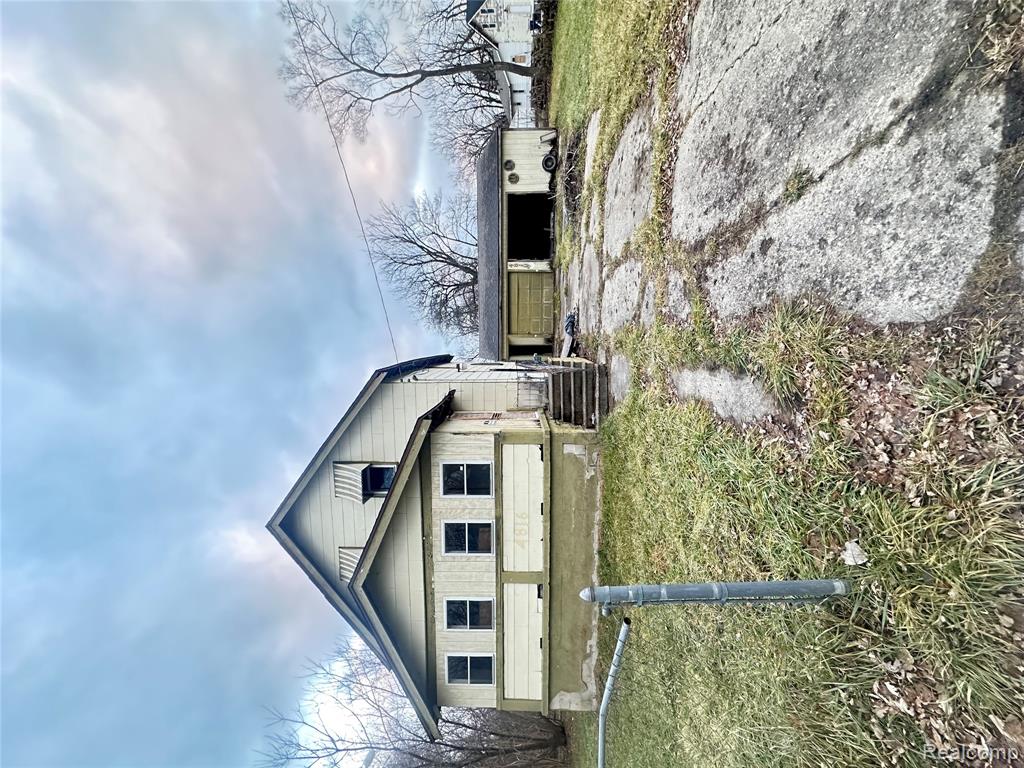 4816 Glenn Avenue, Flint, MI 48505 — Photo 2