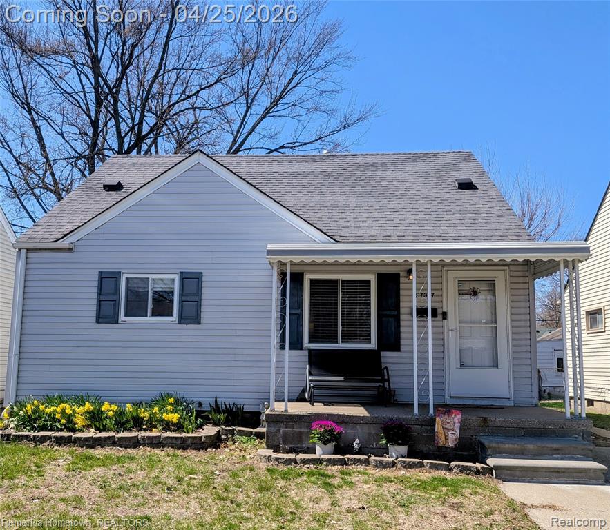 27377 Palmer Boulevard, Madison Heights, MI 48071 — Photo 2