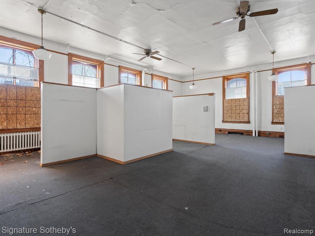453 MARTIN LUTHER KING JR Boulevard, Detroit, MI 48201 — Photo 21