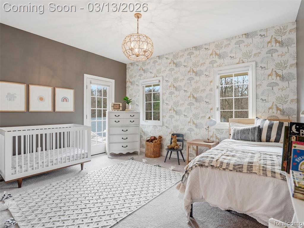 2303 W Predmore Road, Oakland, MI — Photo 40