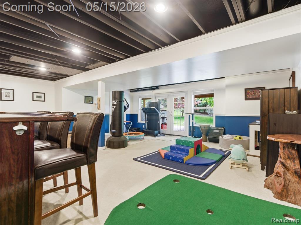 4241 Island Park Drive, Waterford, MI 48329 — Photo 28