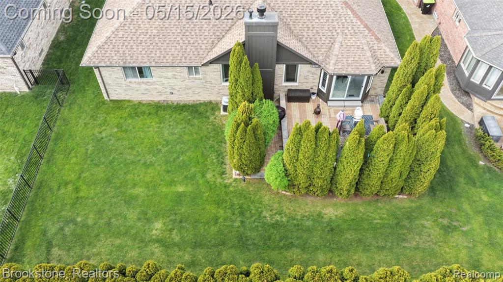 21340 BUNKER Drive, Macomb, MI 48042 — Photo 7