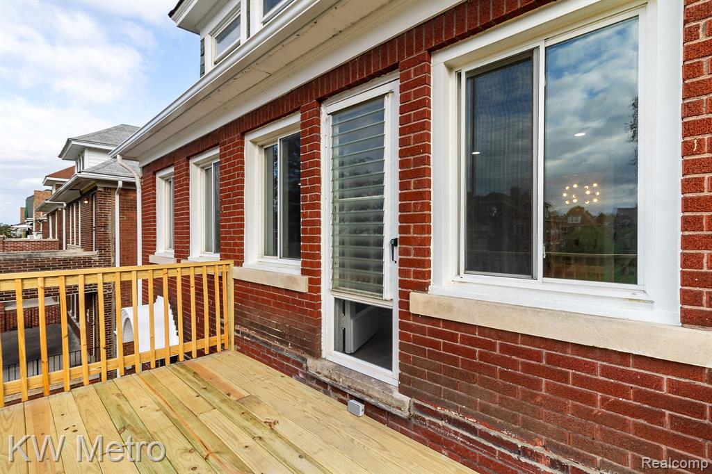 3037 Calvert Street, Detroit, MI 48206 — Photo 16