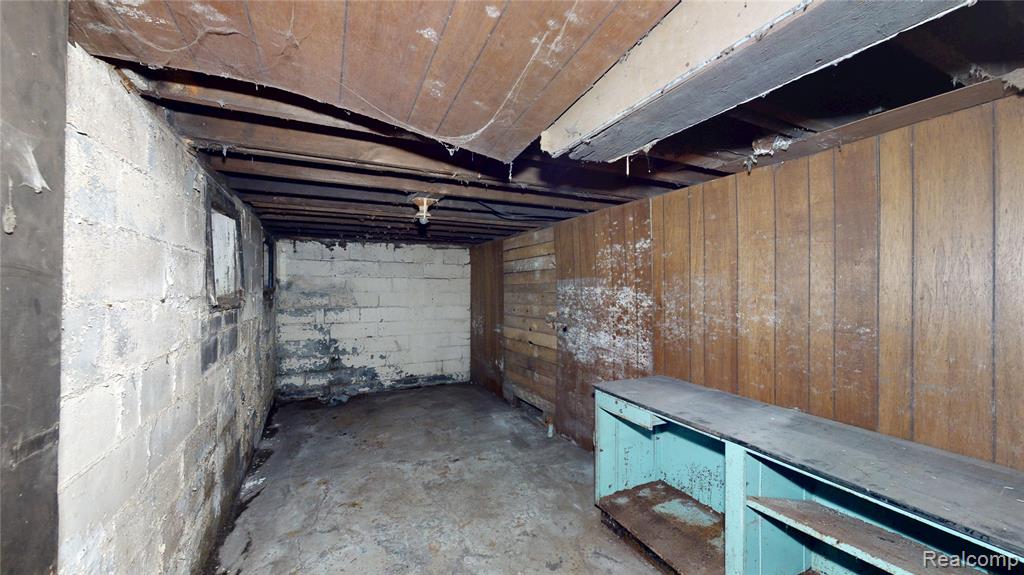 817 W Grand Boulevard, Detroit, MI 48216 — Photo 44