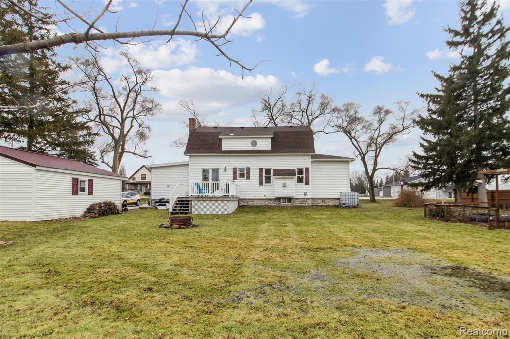 12895 E Washington Road, Reese, MI 48757 — Photo 5