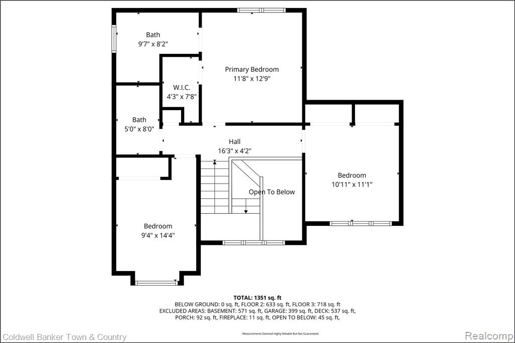 9344 Huron Park Drive, Brighton, MI 48116 — Photo 35