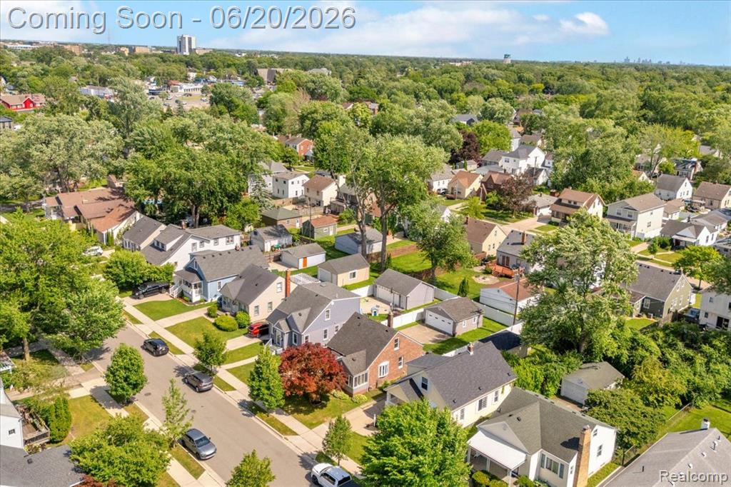1009 Harvard Road, Berkley, MI 48072 — Photo 35
