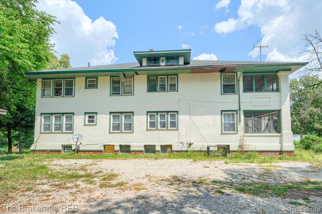 617 E 3rd Street, Flint, MI 48503 — Photo 2