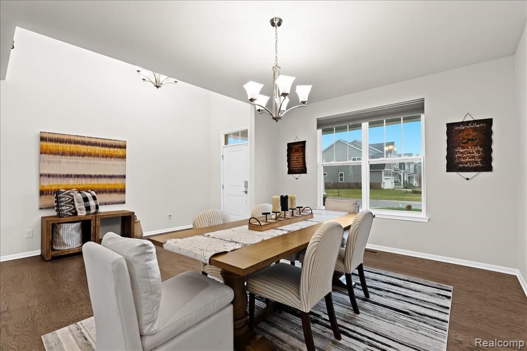 24279 Bay Laurel Lane, South Lyon, MI 48178 — Photo 10