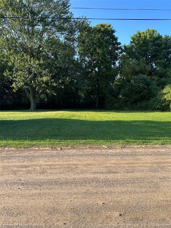 0 W Gracelawn Avenue, Flint, MI 48504