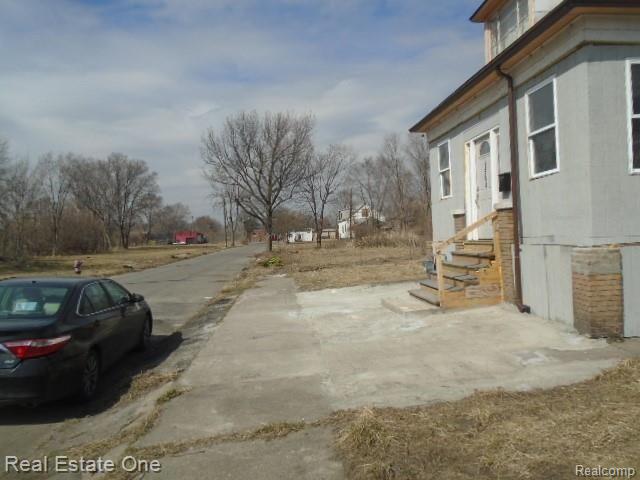 13498 HEALY, Detroit, MI 48212 — Photo 13