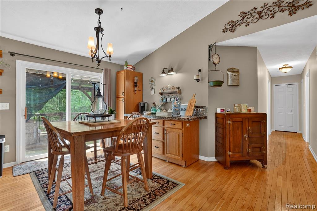 9565 Crofoot Road, Fowlerville, MI 48836 — Photo 9