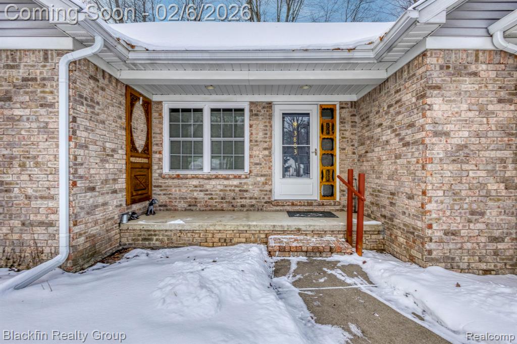 3803 Grant Avenue, Fort Gratiot, MI 48059 — Photo 2