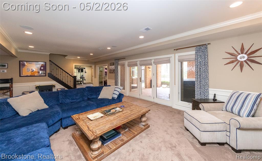 9811 KINGSTON POINTE, Clarkston, MI 48348 — Photo 55