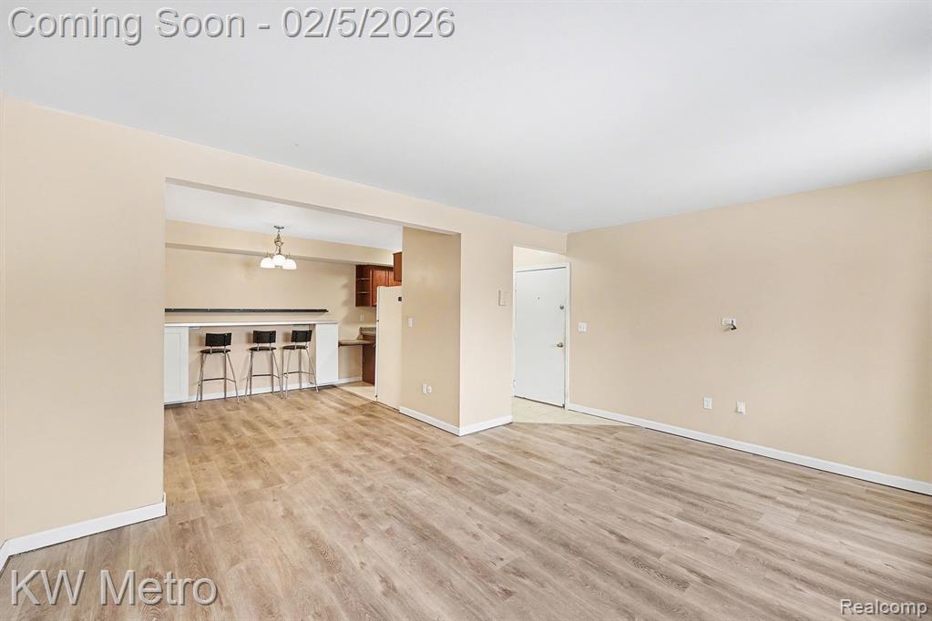 7412 Central Street, 1, Westland, MI — Photo 3