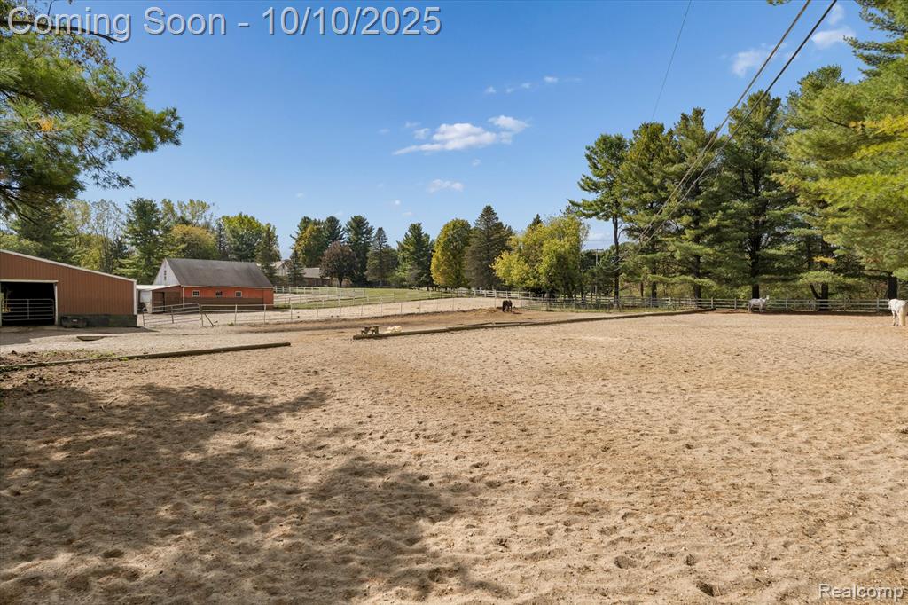 7750 Sleepy Hollow Drive, Northville, MI 48168 — Photo 58