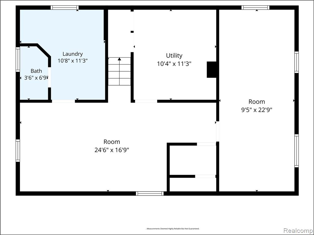 449 Burton Court, Ypsilanti, MI 48197 — Photo 49
