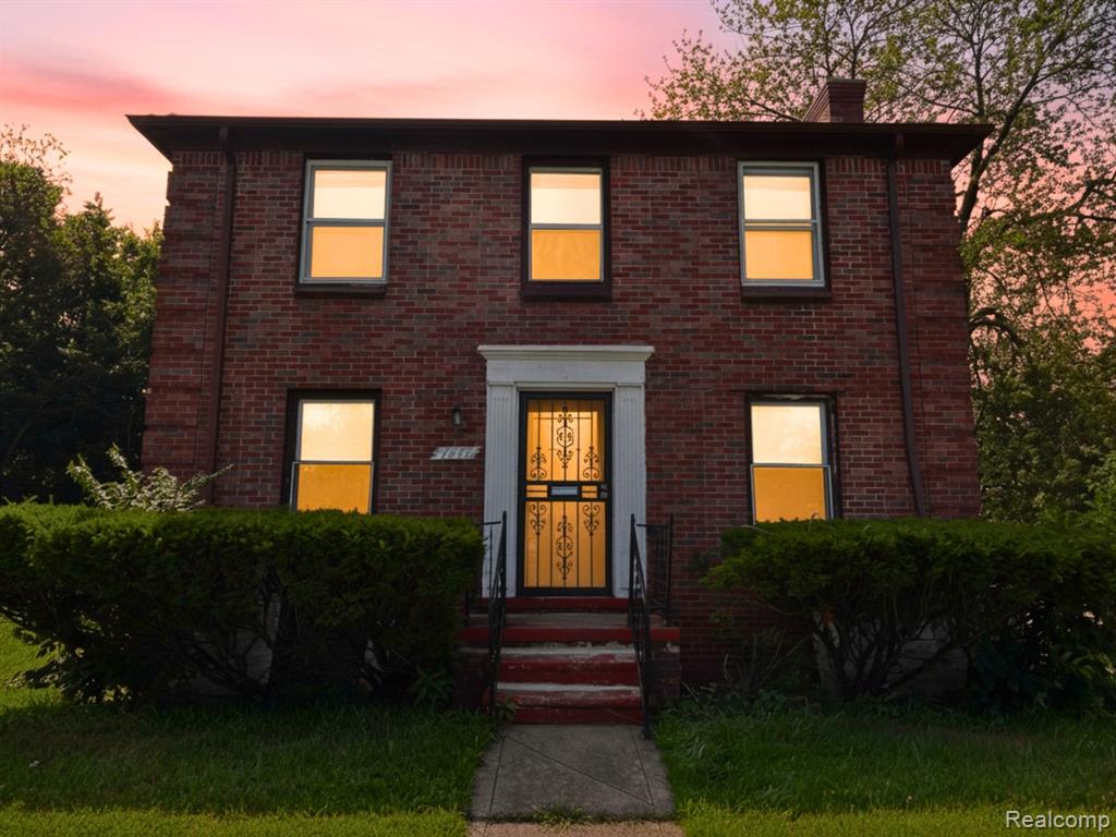 7275 W Outer Drive, Detroit, MI 48235
