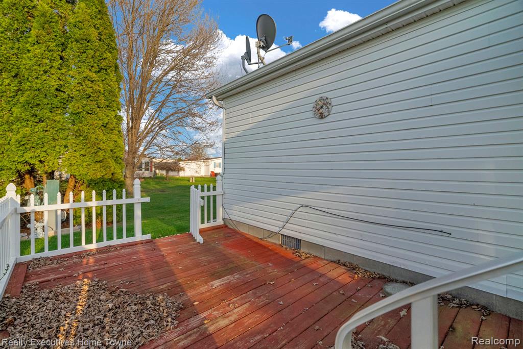 4333 24th Avenue, 80, Fort Gratiot, MI 48059 — Photo 34